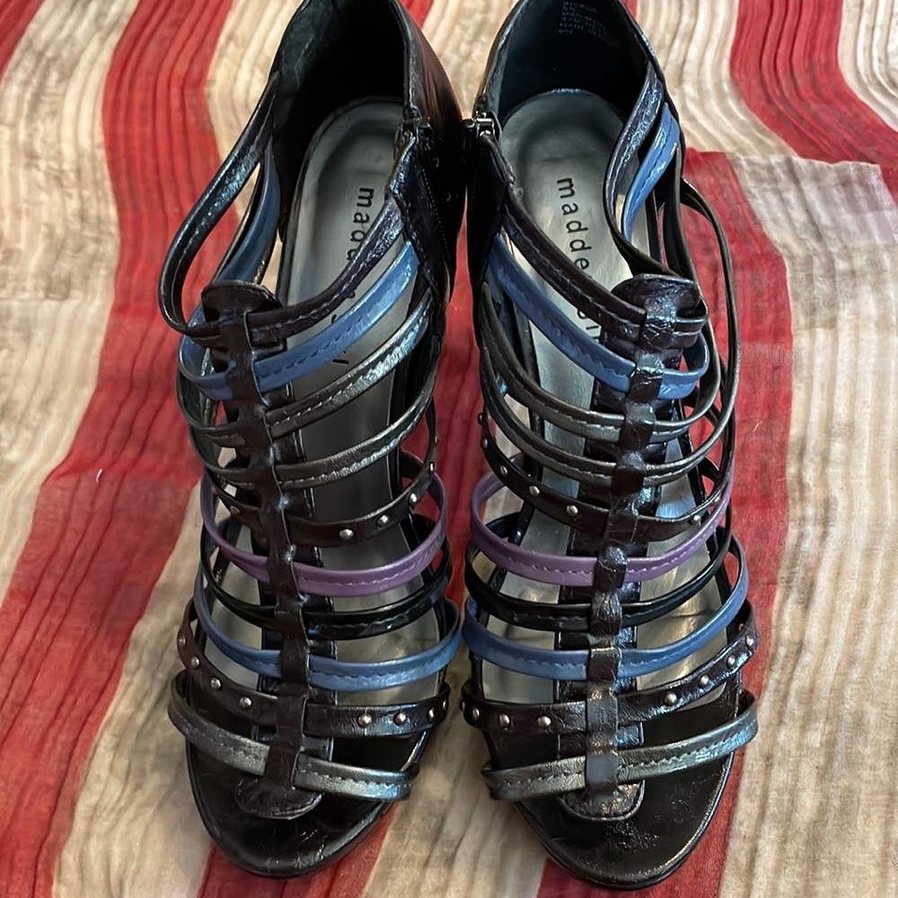 Madden Girl shoes